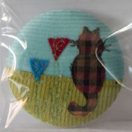 Cat Bottle Openers and Magnets